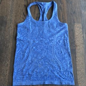 LULULEMON SWIFTLY TECH TANK
